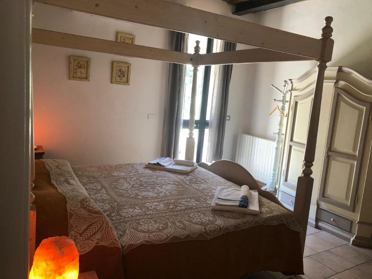 Agriturismo San Michele Экстерьер фото