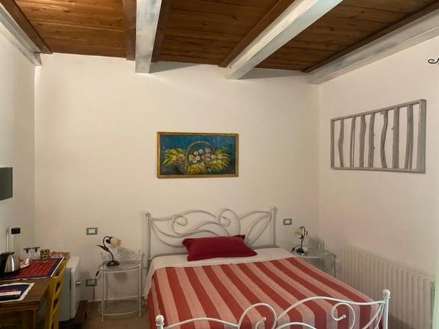 Agriturismo San Michele Номер фото